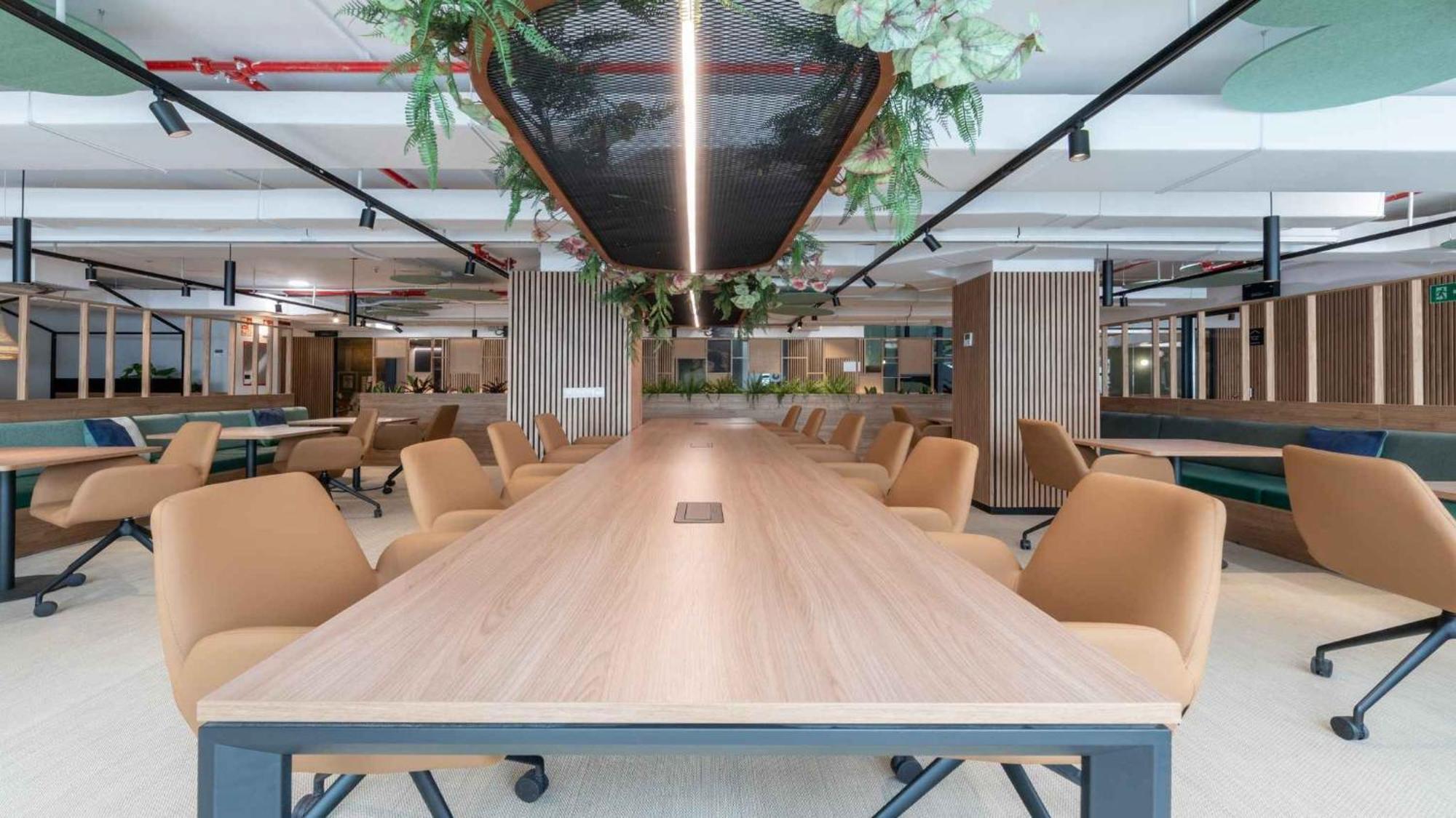 Hotel Nido Principe Pio Madrid Dış mekan fotoğraf