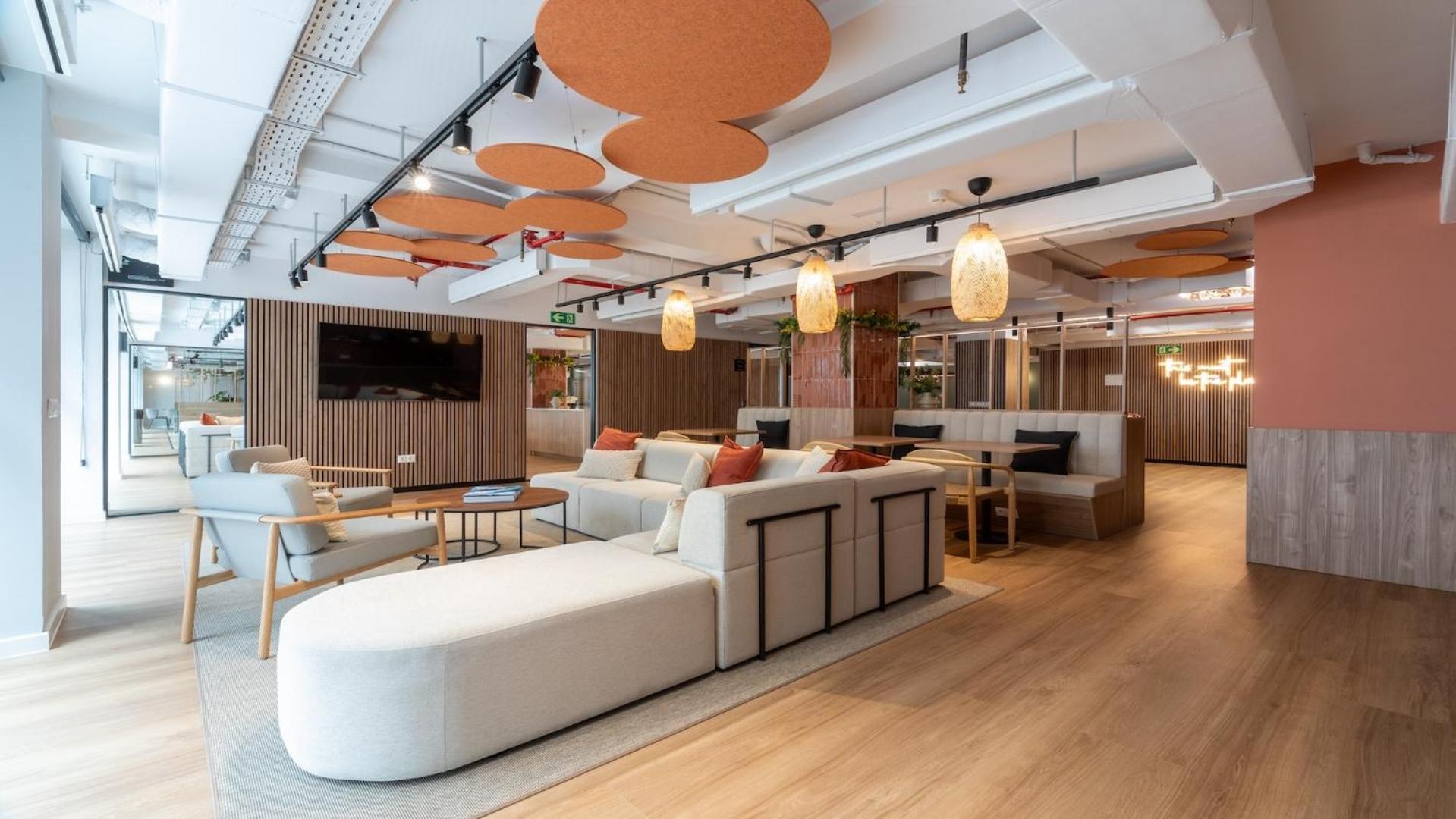 Hotel Nido Principe Pio Madrid Dış mekan fotoğraf