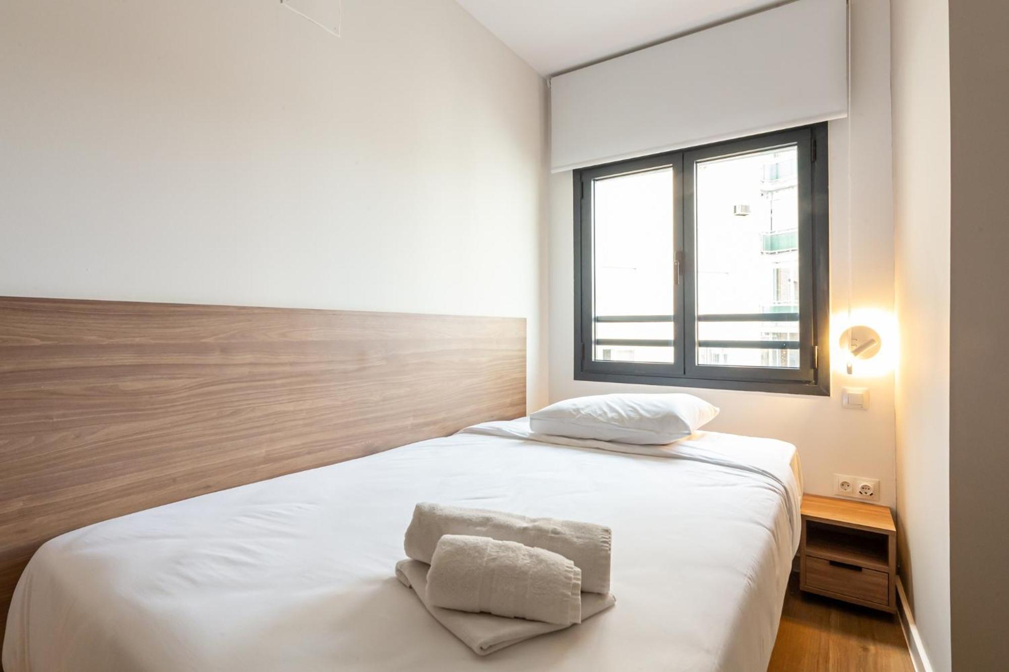 Hotel Nido Principe Pio Madrid Oda fotoğraf